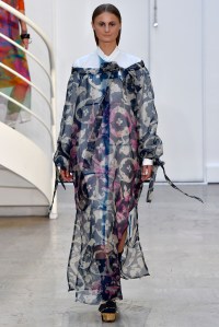 Liselore Frowijn RTW Spring 2017
