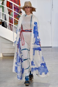 Liselore Frowijn RTW Spring 2017