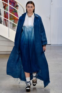 Liselore Frowijn RTW Spring 2017