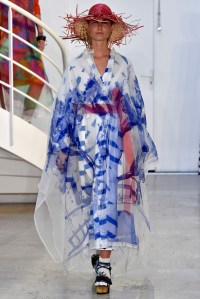 Liselore Frowijn RTW Spring 2017