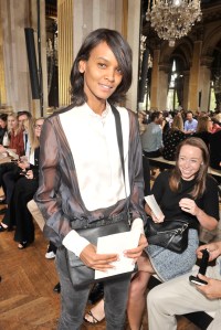 Liya Kebede
