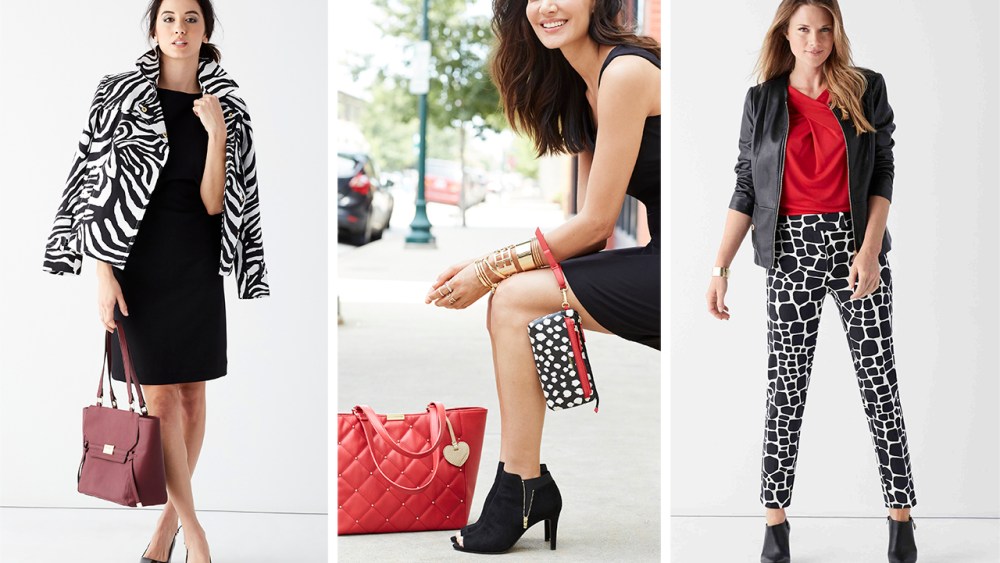 Liz Claiborne: 40 Years Later, a Major Player at J.C. Penney's