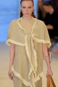Loewe RTW Spring 2017
