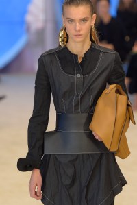 Loewe RTW Spring 2017
