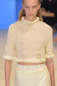 Loewe RTW Spring 2017
