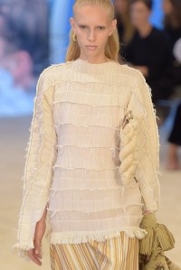 Loewe RTW Spring 2017