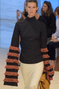 Loewe RTW Spring 2017