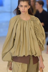 Loewe RTW Spring 2017