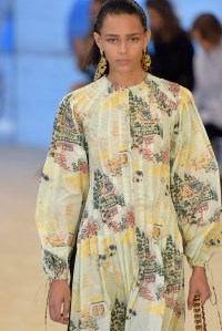Loewe RTW Spring 2017