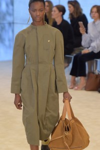 Loewe RTW Spring 2017