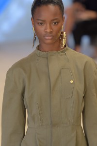 Loewe RTW Spring 2017