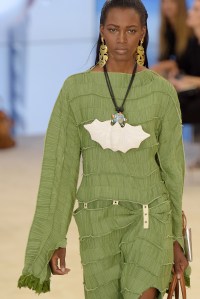 Loewe RTW Spring 2017