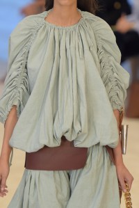 Loewe RTW Spring 2017