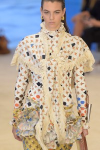 Loewe RTW Spring 2017