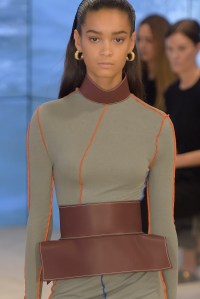 Loewe RTW Spring 2017
