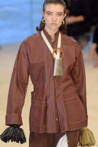 Loewe RTW Spring 2017