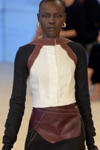 Loewe RTW Spring 2017