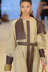 Loewe RTW Spring 2017