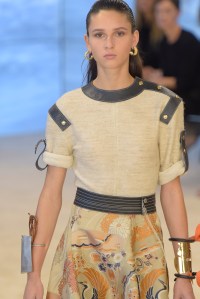 Loewe RTW Spring 2017