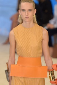 Loewe RTW Spring 2017
