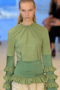 Loewe RTW Spring 2017