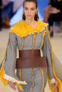 Loewe RTW Spring 2017