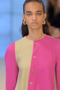Loewe RTW Spring 2017