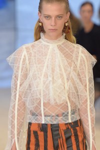 Loewe RTW Spring 2017