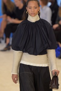 Loewe RTW Spring 2017