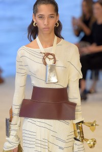 Loewe RTW Spring 2017