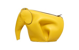 MyTheresa: Loewe’s Elephant bag