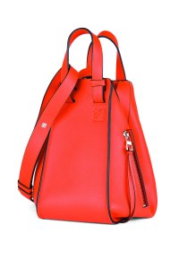 A Loewe bag designed by Jonathan Anderson.