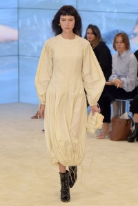Loewe RTW Spring 2017