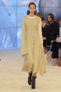 Loewe RTW Spring 2017