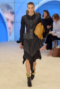 Loewe RTW Spring 2017