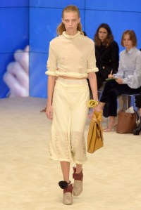 Loewe RTW Spring 2017