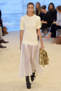 Loewe RTW Spring 2017