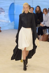 Loewe RTW Spring 2017
