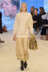 Loewe RTW Spring 2017