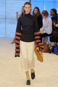 Loewe RTW Spring 2017