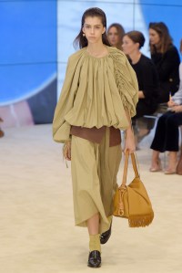 Loewe RTW Spring 2017