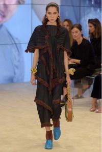 Loewe RTW Spring 2017