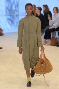 Loewe RTW Spring 2017