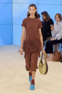 Loewe RTW Spring 2017