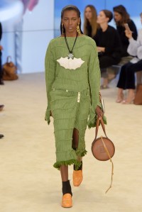 Loewe RTW Spring 2017