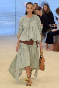 Loewe RTW Spring 2017