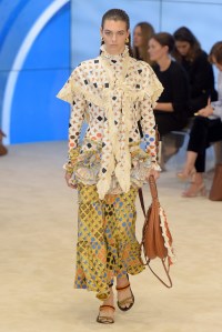 Loewe RTW Spring 2017