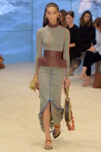 Loewe RTW Spring 2017
