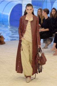Loewe RTW Spring 2017