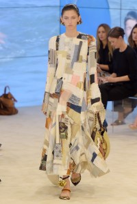 Loewe RTW Spring 2017